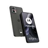 Motorola Motorola Edge 30 Neo 8+256GB 6.28" Black ITA